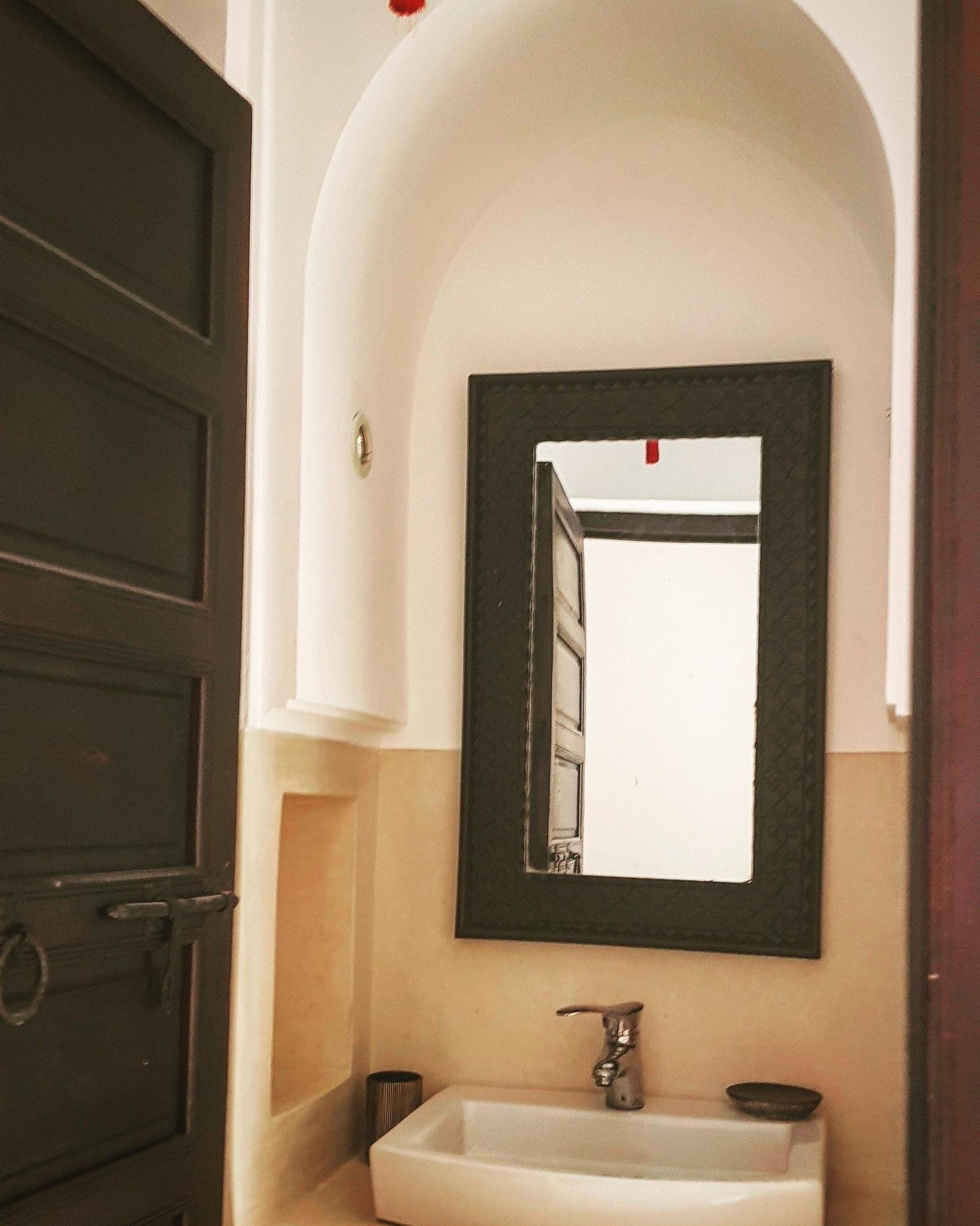 מרקש Riad Les 5 Soeurs מראה חיצוני תמונה